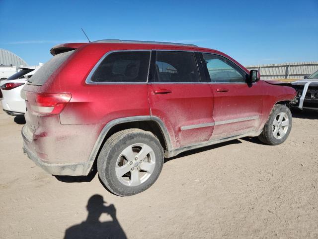 Photo 3 from auction – 2011 JEEP GRAND CHER with VIN 1J4RR4GG5BC537983