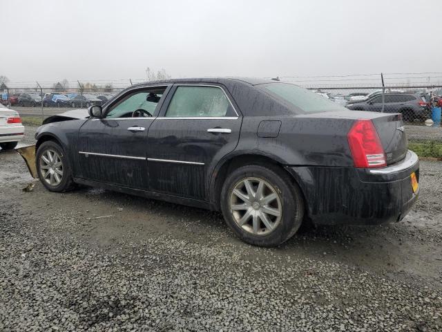 Photo 2 from auction – 2010 CHRYSLER 300C with VIN 2C3CA6CT8AH146800