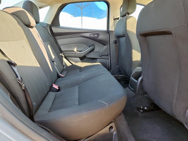 Photo 10 from auction – 2016 FORD FOCUS S with VIN 1FADP3E24GL306853