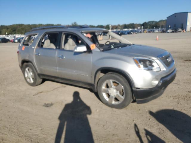 Photo 4 from auction – 2007 GMC ACADIA SLT with VIN 1GKER33727J130103
