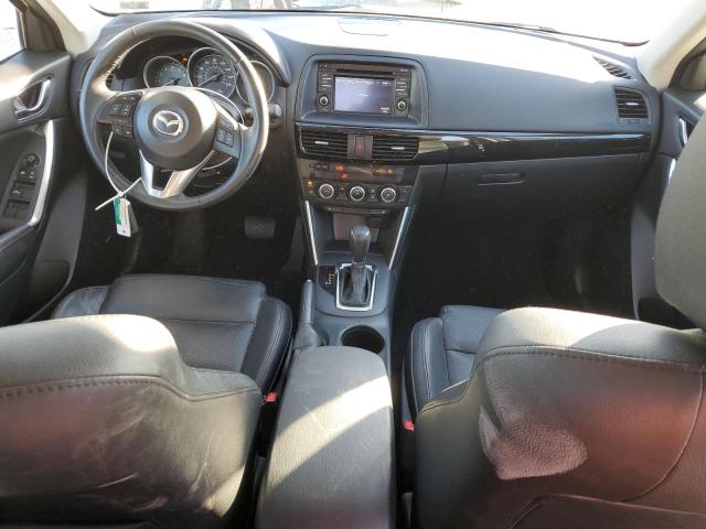 Photo 8 from auction – 2015 MAZDA CX-5 GT with VIN JM3KE4DY5F0460434
