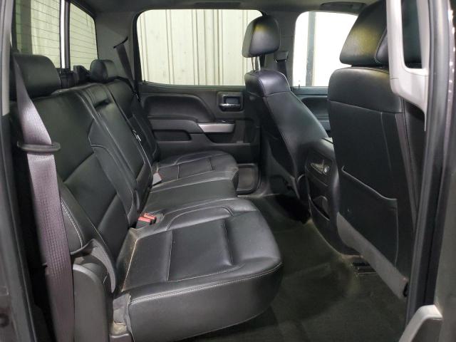 Photo 10 from auction – 2016 CHEVROLET SILVERADO with VIN 3GCUKSEC0GG317129