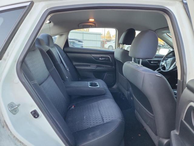 Photo 10 from auction – 2017 NISSAN ALTIMA 2.5 with VIN 1N4AL3AP0HC167449