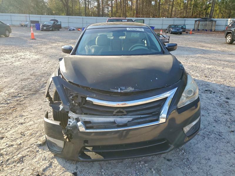 Photo 5 from auction – 2015 NISS ALTIMA with VIN 1N4AL3AP6FC118396