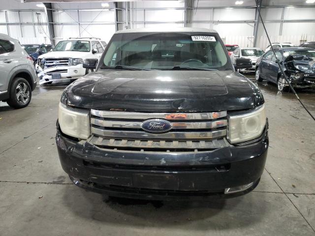 Photo 5 from auction – 2009 FORD FLEX SEL with VIN 2FMDK52CX9BA05181