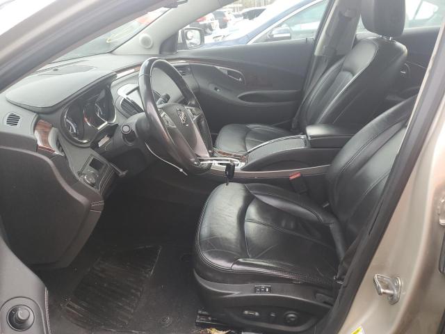 Photo 7 from auction – 2013 BUICK LACROSSE with VIN 1G4GC5E34DF248708
