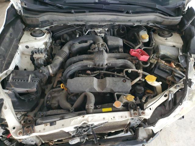 Photo 12 from auction – 2015 SUBARU FORESTER 2 with VIN JF2SJADC4FH816026
