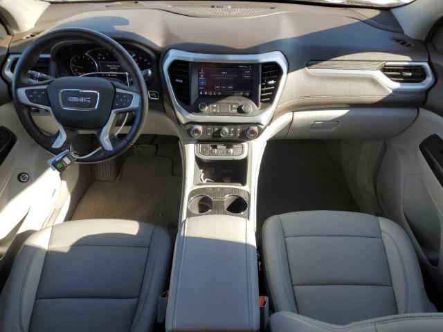 Photo 8 from auction – 2023 GMC ACADIA SLT with VIN 1GKKNML47PZ223713