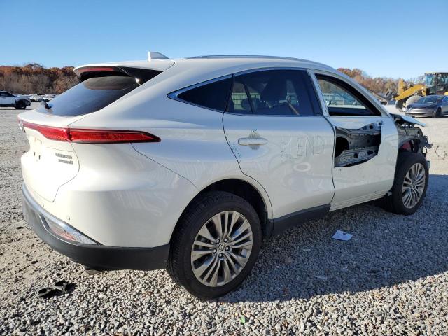 Photo 3 from auction – 2021 TOYOTA VENZA LE with VIN JTEAAAAH1MJ022967