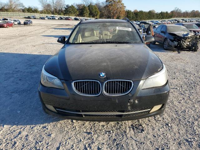 Photo 5 from auction – 2010 BMW 535 XI with VIN WBAPT7C54AC237982