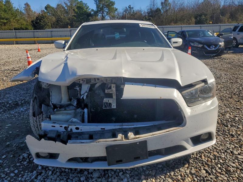 Photo 5 from auction – 2011 DODGE CHARGER R/ with VIN 2B3CL5CT0BH609368
