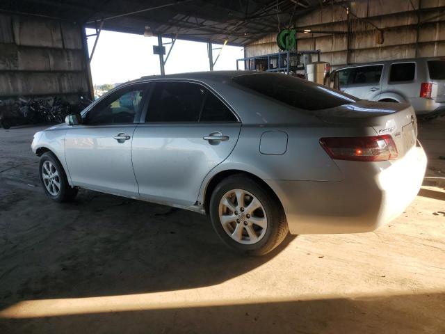 Photo 2 from auction – 2011 TOYOTA CAMRY BASE with VIN 4T1BF3EK4BU159260