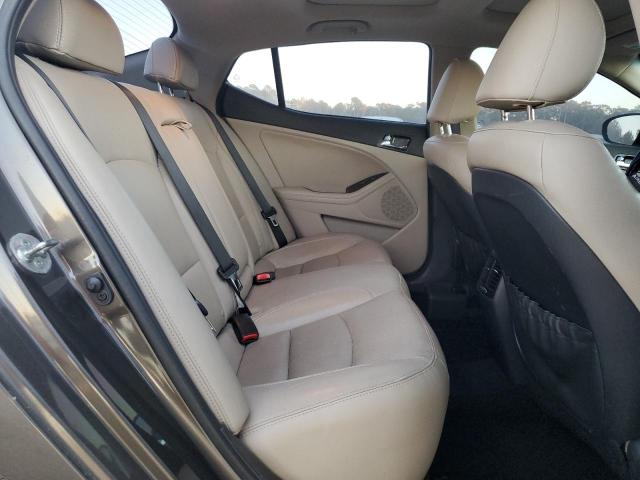 Photo 10 from auction – 2013 KIA OPTIMA EX with VIN 5XXGN4A72DG239363