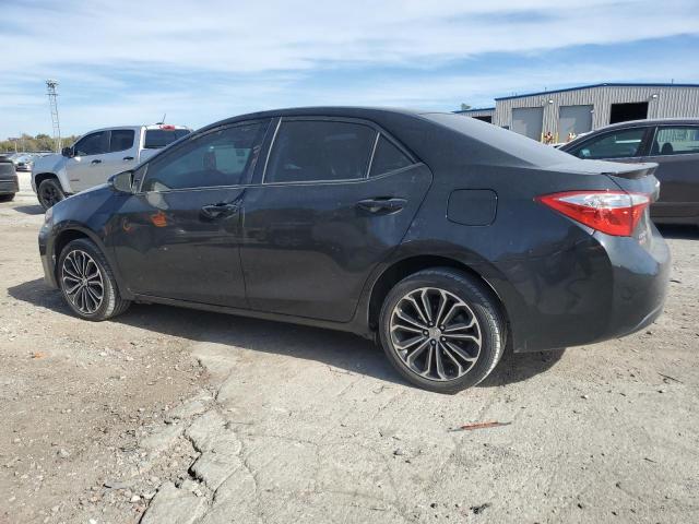 Photo 2 from auction – 2016 TOYOTA COROLLA L with VIN 5YFBURHE1GP461032