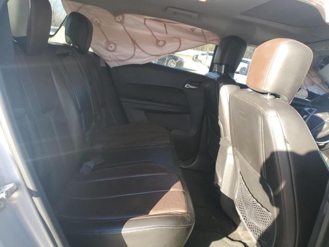 Photo 11 from auction – 2014 GMC TERRAIN SL with VIN 2GKALTEK0E6137434