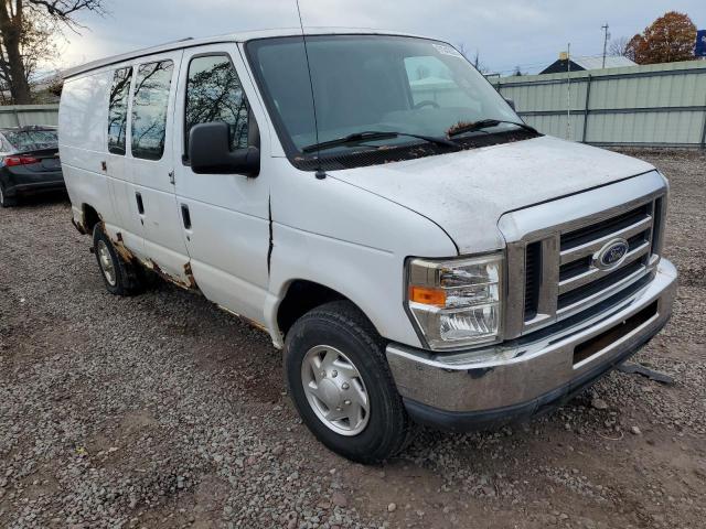Photo 4 from auction – 2011 FORD ECONOLINE with VIN 1FTNE2EW8BDA49748
