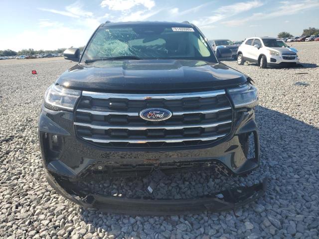 Photo 5 from auction – 2025 FORD EXPLORER A with VIN 1FMUK7DH7SGA36729