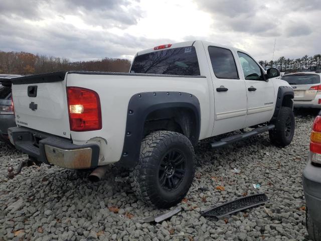 Photo 3 from auction – 2013 CHEVROLET SILVERADO with VIN 3GCPKSE73DG130589