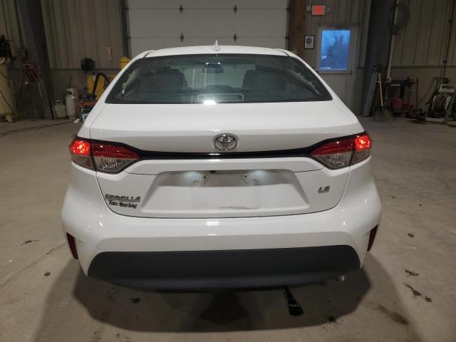 Фото 6 с аукциона – 2023 TOYOTA COROLLA LE с VIN 5YFB4MDE9PP001075