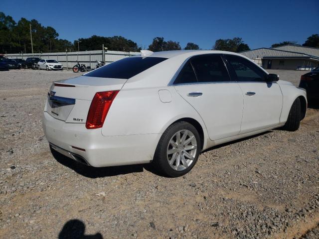 Photo 3 from auction – 2015 CADILLAC CTS with VIN 1G6AP5SX2F0143907