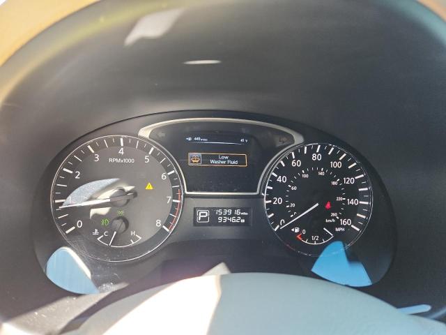 Photo 9 from auction – 2013 NISSAN ALTIMA 2.5 with VIN 1N4AL3AP9DC249772
