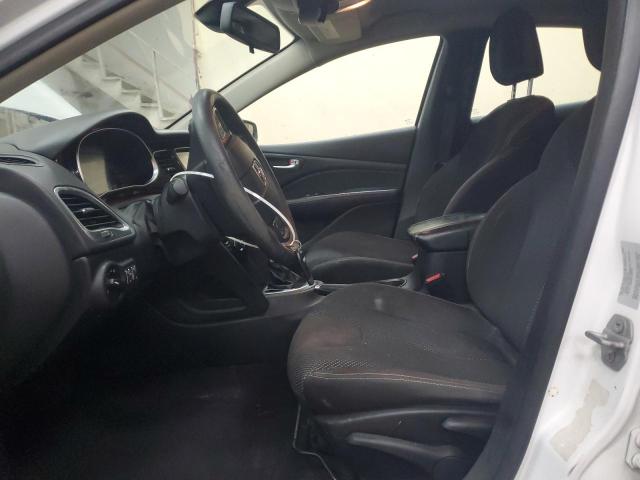 Photo 7 from auction – 2015 DODGE DART SXT with VIN 1C3CDFBB8FD132383