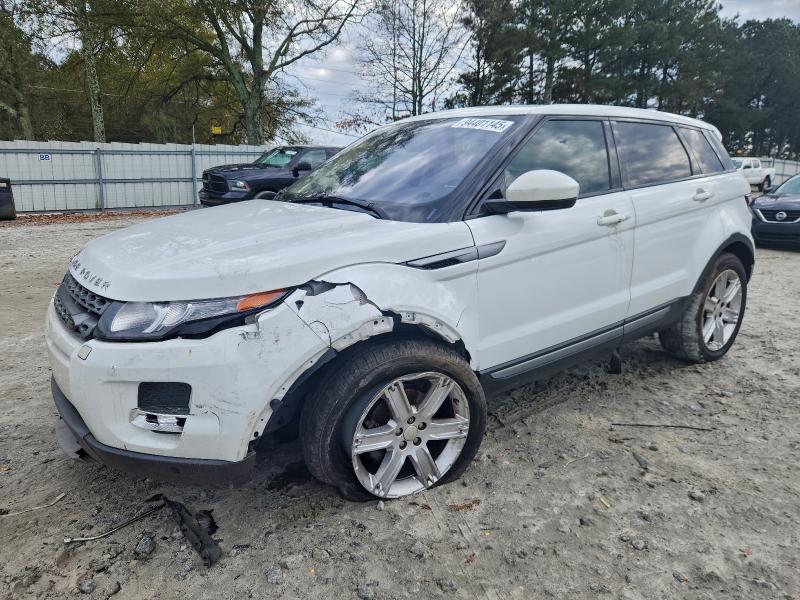LAND ROVER RANGE ROVE 2015 with VIN SALVP2BGXFH994621 - Photo from auction