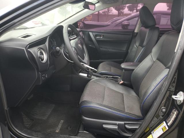 Photo 7 from auction – 2017 TOYOTA COROLLA L with VIN 2T1BURHE6HC902476