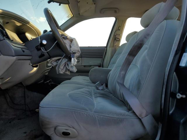 Photo 7 from auction – 1996 FORD CROWN VICT with VIN 2FALP74W4TX209561