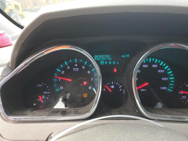 Photo 9 from auction – 2012 CHEVROLET TRAVERSE L with VIN 1GNKRFED4CJ342005