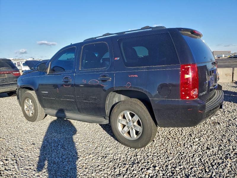 Photo 2 from auction – 2013 GMC YUKON SLE with VIN 1GKS2AE07DR240525