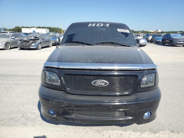 Photo 5 from auction – 2000 FORD F150 with VIN 2FTRX07L1YCB11650