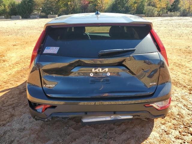 Photo 6 from auction – 2025 KIA NIRO LX with VIN KNDCP3LEXS5213965