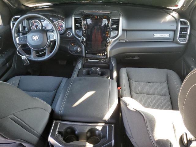 Photo 8 from auction – 2024 RAM 1500 BIG H with VIN 1C6RREFG4RN157410