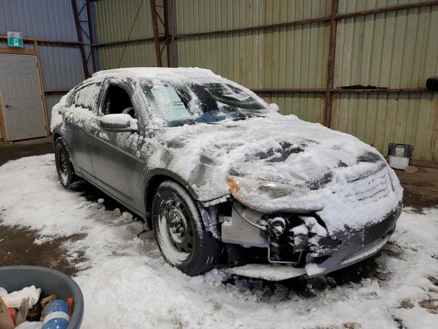 Photo 4 from auction – 2012 CHRYSLER 200 LX with VIN 1C3CCBABXCN199263