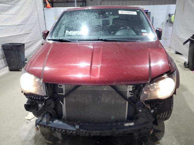 Photo 5 from auction – 2019 DODGE GRAND CARAVAN with VIN 2C4RDGEG6KR764695