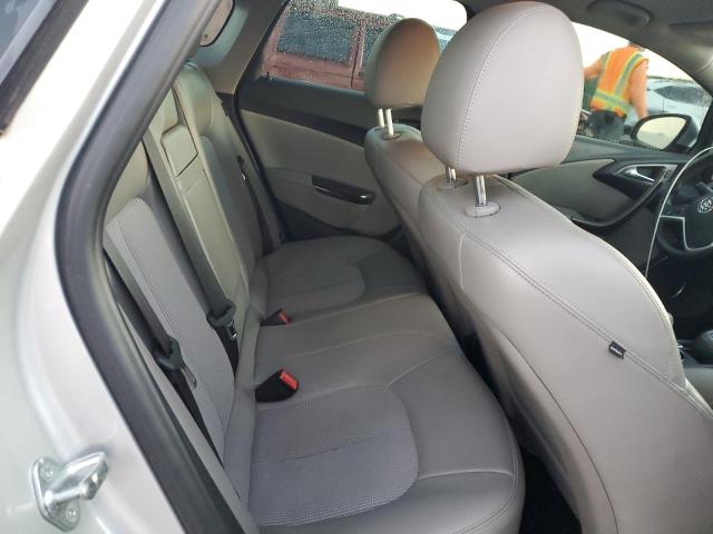 Photo 10 from auction – 2012 BUICK VERANO with VIN 1G4PP5SK6C4230284