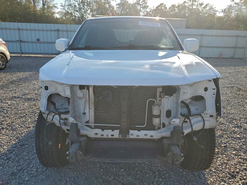 Photo 5 from auction – 2012 CHEVROLET COLORADO with VIN 1GCHTCFE7C8158727