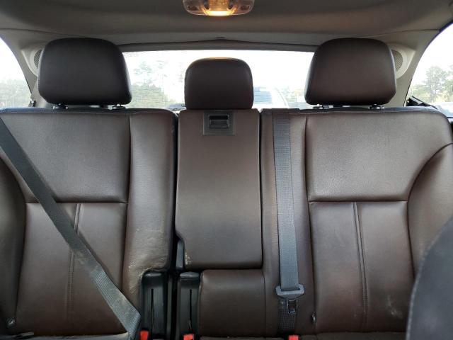 Photo 10 from auction – 2011 FORD EDGE LIMIT with VIN 2FMDK3KC9BBA67830