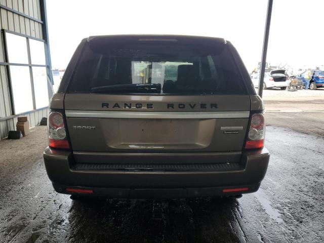 Photo 6 from auction – 2012 LAND ROVER RANGE ROVE with VIN SALSK2D42CA750521