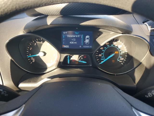 Photo 9 from auction – 2015 FORD ESCAPE SE with VIN 1FMCU0G72FUA65482