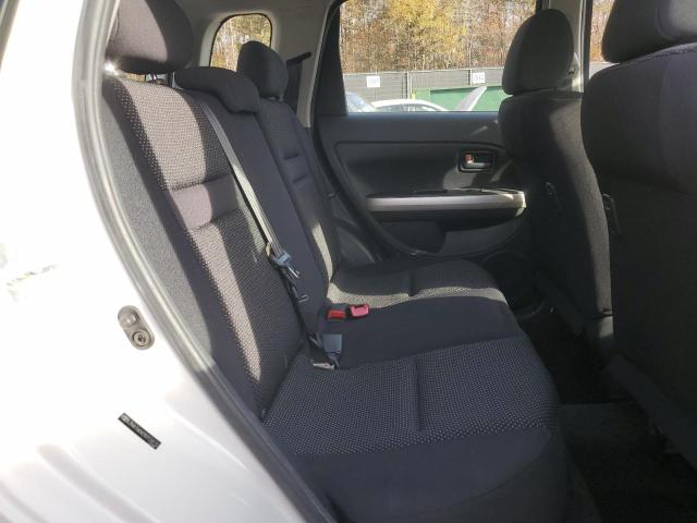 Photo 10 from auction – 2005 TOYOTA SCION XA with VIN JTKKT604250124132