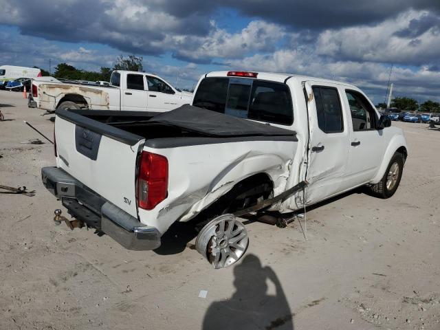 Photo 3 from auction – 2019 NISSAN FRONTIER S with VIN 1N6AD0ER8KN773155