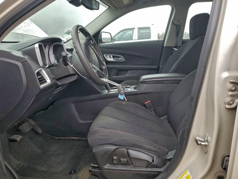 Photo 7 from auction – 2015 CHEVROLET EQUINOX LS with VIN 2GNALAEK5F6345589