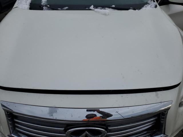 Photo 12 from auction – 2015 INFINITI QX60 with VIN 5N1AL0MM7FC529201