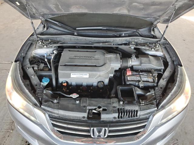 Photo 11 from auction – 2014 HONDA ACCORD EXL with VIN 1HGCR3F82EA029360