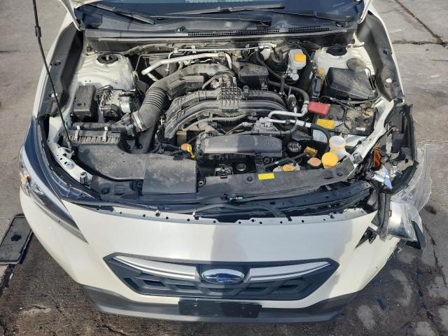 Photo 12 from auction – 2022 SUBARU CROSSTREK with VIN JF2GTAPCXNH270925