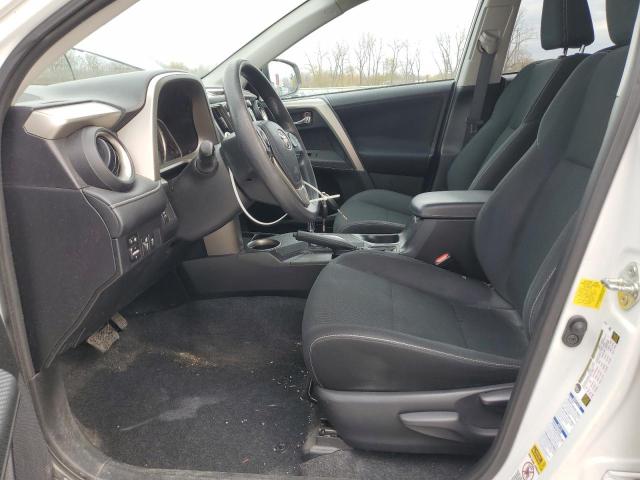 Photo 7 from auction – 2014 TOYOTA RAV4 XLE with VIN 2T3RFREVXEW184462