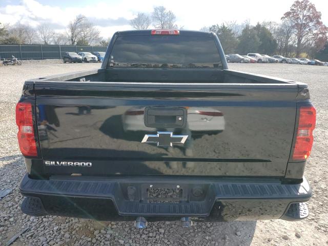 Photo 6 from auction – 2016 CHEVROLET SILVERADO with VIN 1GCRCPEC6GZ362253
