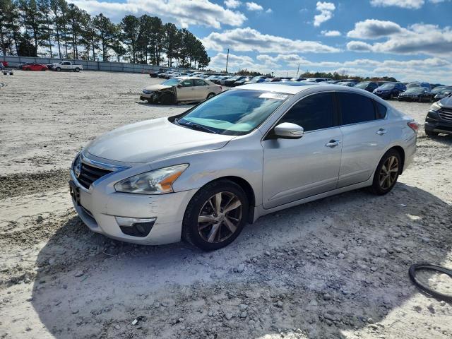 NISSAN ALTIMA 2.5 2015 with VIN 1N4AL3AP3FC599112 - Photo from auction